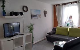 Apartment Ostsee Haus Sandra